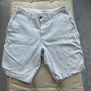 Dockers Khaki Shorts - Size 32